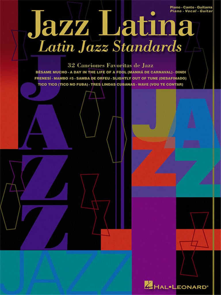 Jazz Latina
